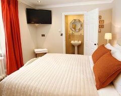 Hotel Victoria House (Stow-on-the-Wold, United Kingdom)