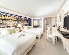 Hotel Novotel Phuket Resort (Patong Beach, Thailand)