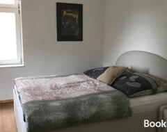 Cijela kuća/apartman Rathsacks Familienhof (Ziegendorf, Njemačka)