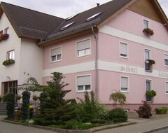 Khách sạn Hotel Kirchner (Tharandt, Đức)
