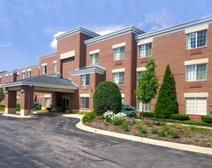 Hotel Extended Stay America Suites - Chicago - Westmont - Oak Brook (Oak Brook, USA)