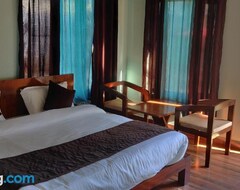 Hotelli Anandi resort (Bageshwar, Intia)