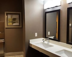 Hotel Hampton Inn & Suites Boston Crosstown Center (Boston, EE. UU.)