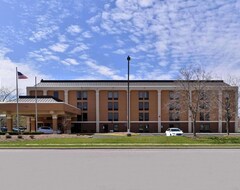 Hotel Quality Inn And Suites Matteson (Matteson, USA)