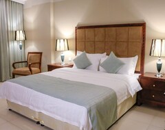 Khách sạn Muscat Inn Hotel (Muscat, Oman)