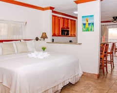 Hotelli Mayan Princess Hotel (San Pedro, Belize)
