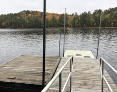 Cijela kuća/apartman We welcome you to share the beauty and allure of the Adirondacks on Long Lake (Long Lake, Sjedinjene Američke Države)