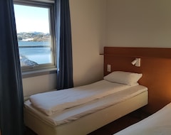 Bjugn Hotell (Bjugn, Noruega)