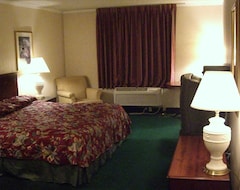 Hotel America's Best Inn Attalla (Attalla, USA)