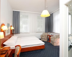 Hotel Stadt Hannover (Goettingen, Tyskland)