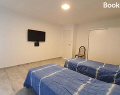 Casa/apartamento entero Departamento En Arroyito- Cordoba (Santa Rosa de Rio Primero, Argentina)