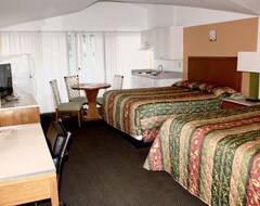 Hotel Warm Mineral Springs Motel (Port Charlotte, USA)
