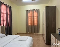 Hele huset/lejligheden Blossoms hills apartment (Barka, Oman)