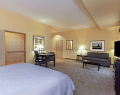 Hotel Hampton Inn & Suites Owasso (Owasso, EE. UU.)