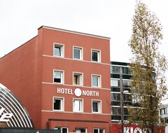 Centro Hotel North (Hamburg, Germany)