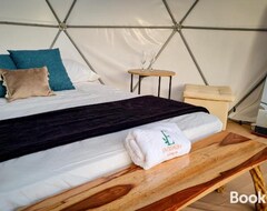 Casa/apartamento entero Entreselvas Glamping (Quibdó, Colombia)