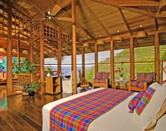 Hotel Anse Chastanet Res. (Soufriere, Saint Lucia)