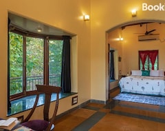 Casa/apartamento entero Saffronstays Alma Grove, Alibaug (Kashid, India)