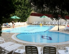 Hotel Zoukotel (Jounieh, Lebanon)