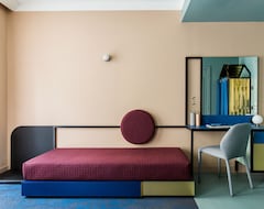 Hotel les Cigales (Nice, Frankrig)