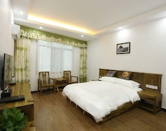 Hotel Laowangcun Yipin Inn (Yongshun, Kina)
