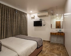 Hotelli OYO 18435 Calangute Beach Resort (Velha Goa, Intia)