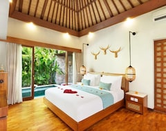 Apart Otel Aksari Villa Seminyak By Ini Vie Hospitality (Badung, Endonezya)