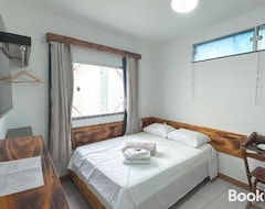 Entire House / Apartment Suite Confortavel No Centro De Caratinga (Caratinga, Brazil)