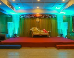 Hotel Grand Palace Chrompet (Chennai, India)