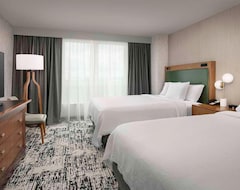Hotel Embassy Suites by Hilton Dulles - North Loudoun (Ashburn, EE. UU.)