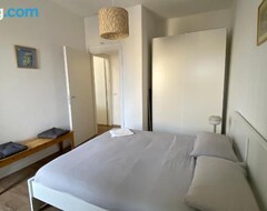 Cijela kuća/apartman Danielas Spazioso Appartamento Ai Navigli (Milano, Italija)