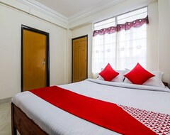 Hotel OYO 17362 Shillong Mantra Guest House (Shillong, India)