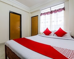 Khách sạn OYO 17362 Shillong Mantra Guest House (Shillong, Ấn Độ)