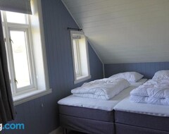 Hele huset/lejligheden Holdal, Midt I Lofoten (Vestvågøy, Norge)