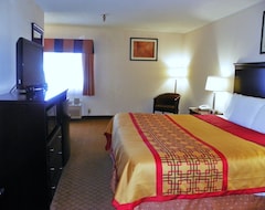 Hotelli Royalton Inn & Suites Upper Sandusky (Upper Sandusky, Amerikan Yhdysvallat)