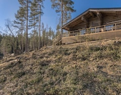 Cijela kuća/apartman Vacation Home Villa Moose In Mikkeli - 10 Persons, 4 Bedrooms (Ristiina, Finska)