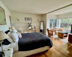 Khách sạn Watermark Apartments (Oneroa, New Zealand)