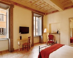 Khách sạn Residenza Frattina (Rome, Ý)