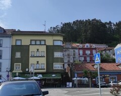 Casa/apartamento entero Puerto Norte - Spacious Accommodation (San Esteban de Palautordera, España)