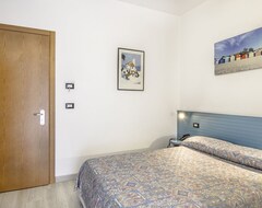 Hotel All'Orologio (Caorle, Italy)