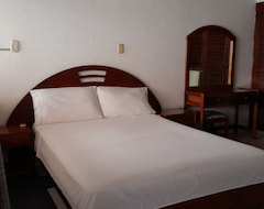 Khách sạn Suite Sumapaz Hotel (Melgar, Colombia)