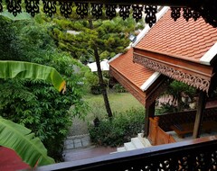 Hotel Siri House Bed and Breakfast (Chiang Mai, Tajland)