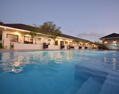 Hotelli Southwind Palawan (Puerto Princesa, Filippiinit)