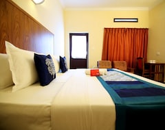 OYO 2887 Hotel SN International (Thekkady, Indija)