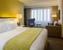 Hotel The Hollis Halifax - a DoubleTree Suites by Hilton (Halifax, Canada)