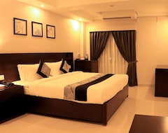 Hotelli All Seasons Dfort Ayurvedic Resort (Kollam, Intia)