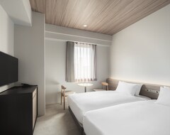 Nest Hotel Hiroshima Ekimae (Hiroşima, Japonya)