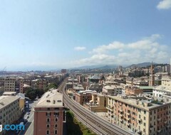 Cijela kuća/apartman I Gemelli (Genova, Italija)