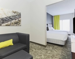 Khách sạn Springhill Suites By Marriott Austin Parmer/Tech Ridge (Austin, Hoa Kỳ)