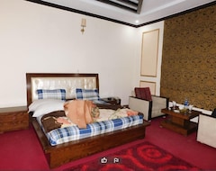 Hotelli Hotel Grand Imperial (Chakwal, Pakistan)
